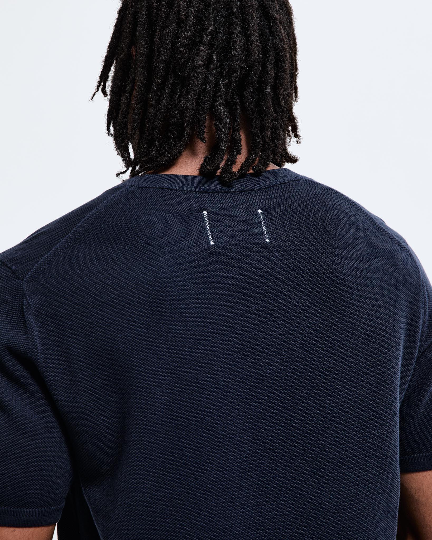 Lightweight Jersey Standard T-Shirt Male Product Image