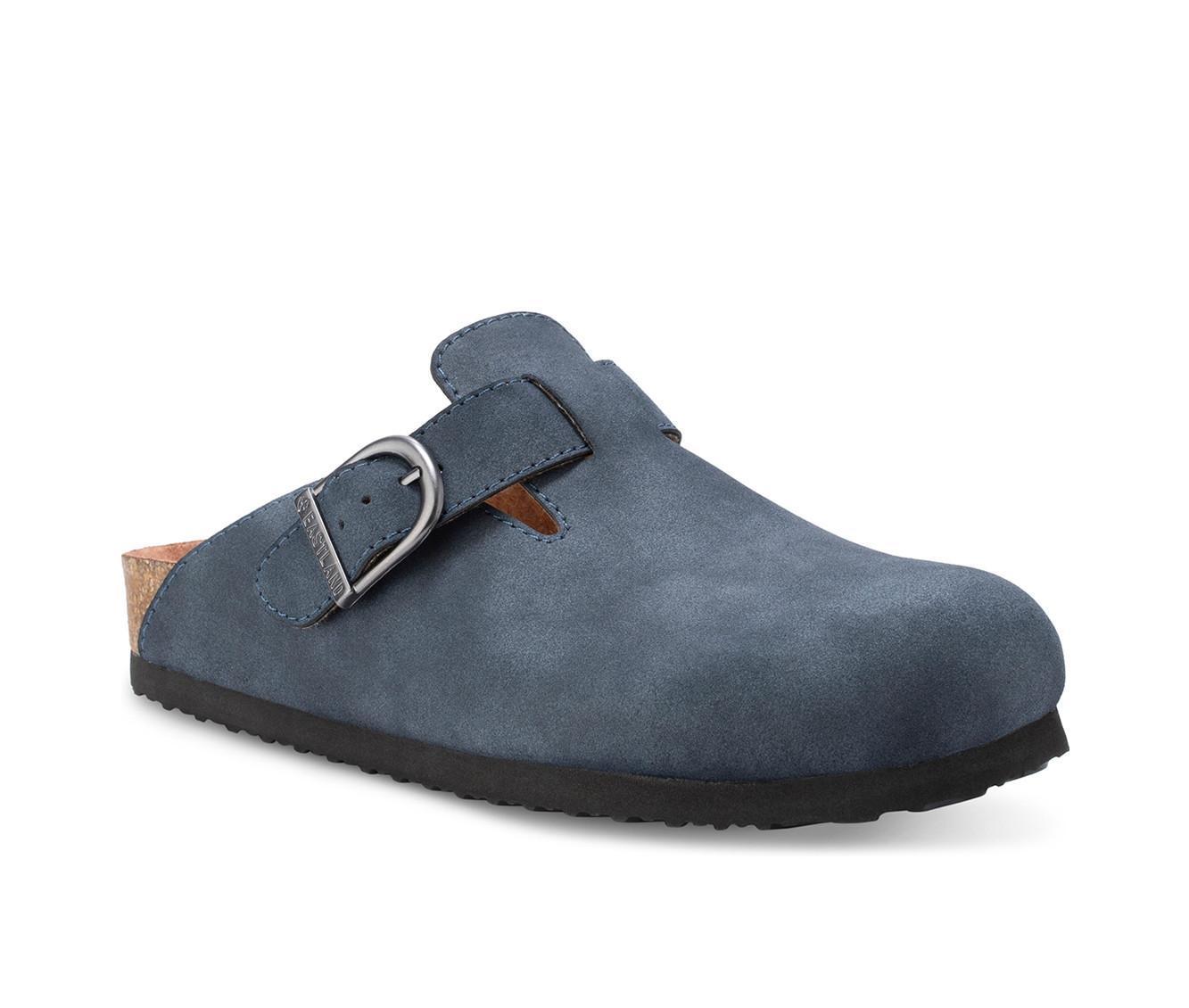 Women's Eastland Gina Clogs Product Image