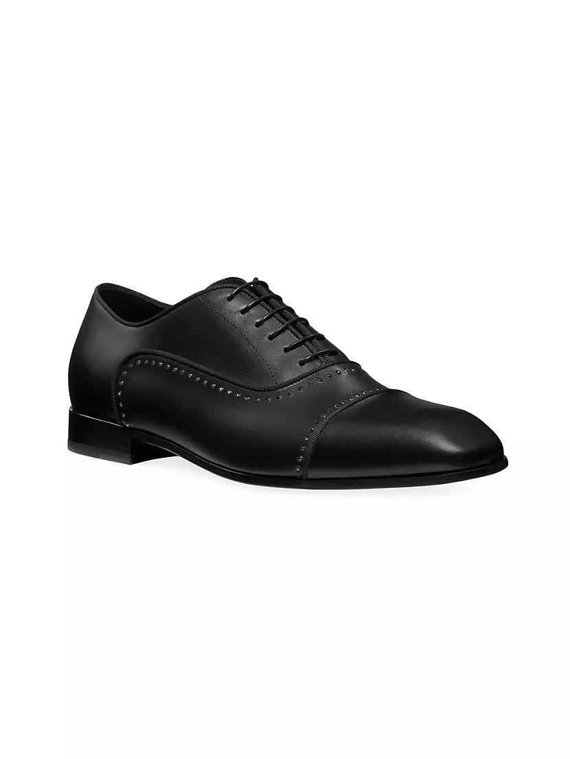 Premiere Party Leather Oxfords Product Image