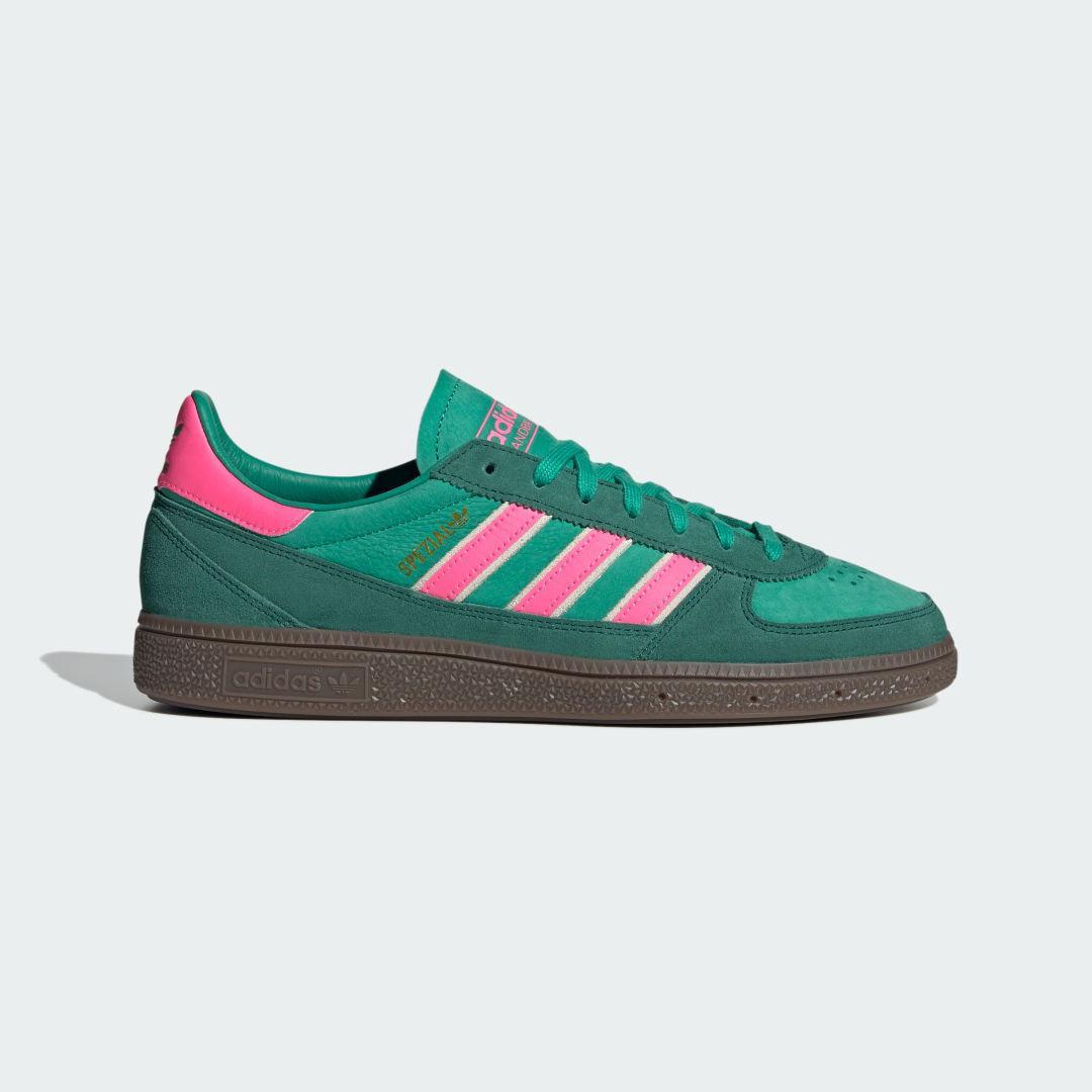 adidas Samba OG Shoes Core Black M 4.5 / W 5.5 Mens Product Image