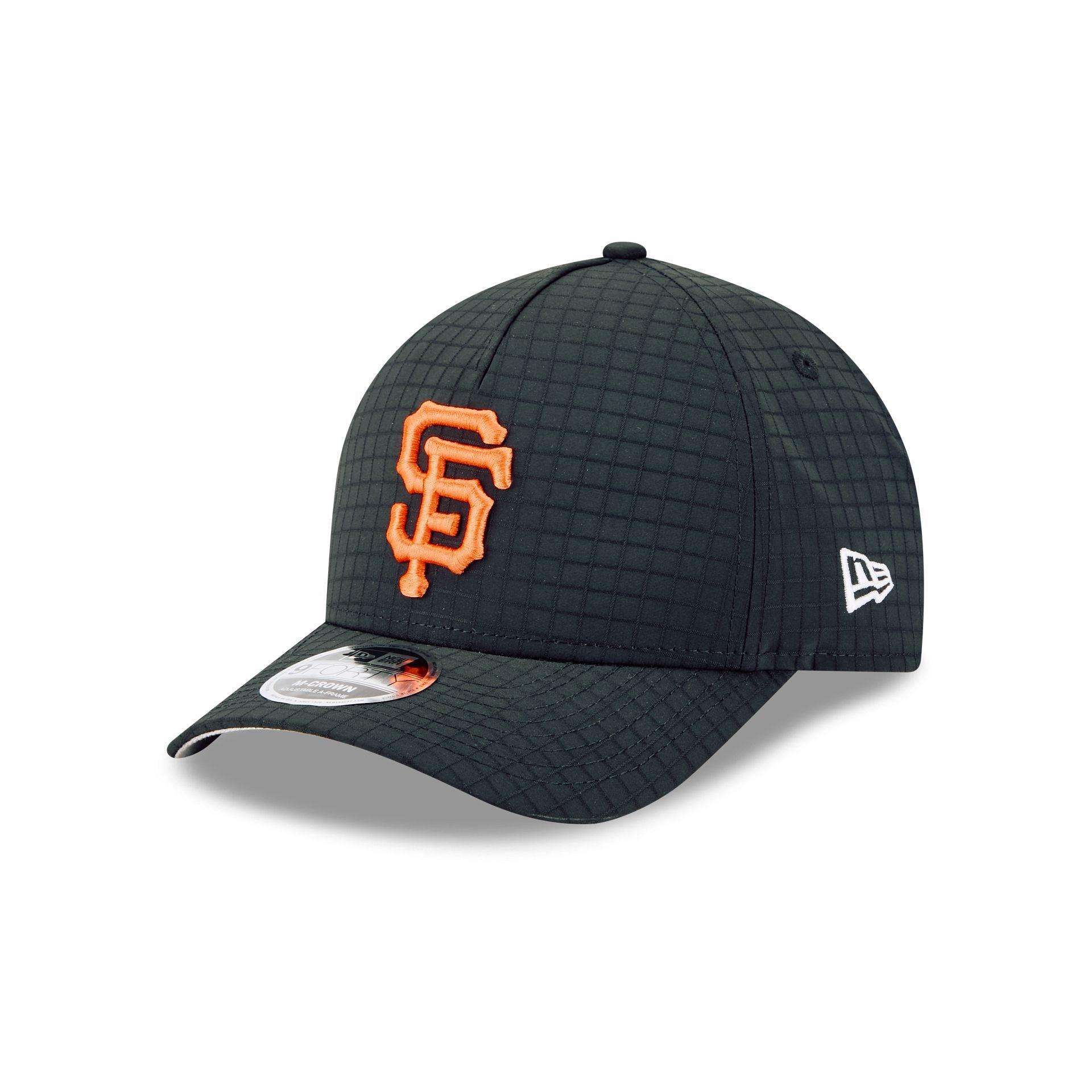 Pittsburgh Pirates Game Authentic Collection 9FORTY M-Crown Snapback Hat Male Product Image