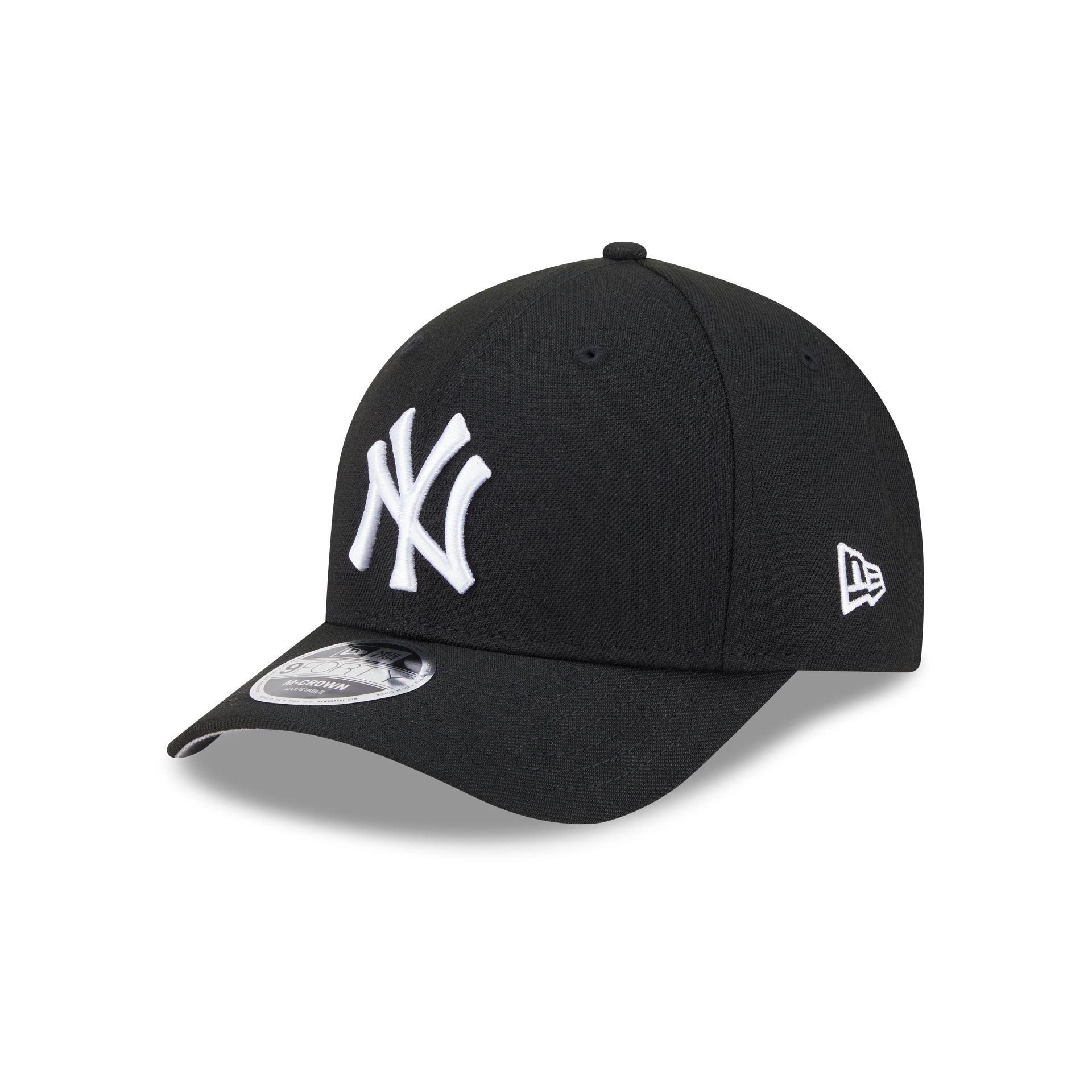 Los Angeles Dodgers D 9FORTY M-Crown Snapback Hat Male Product Image