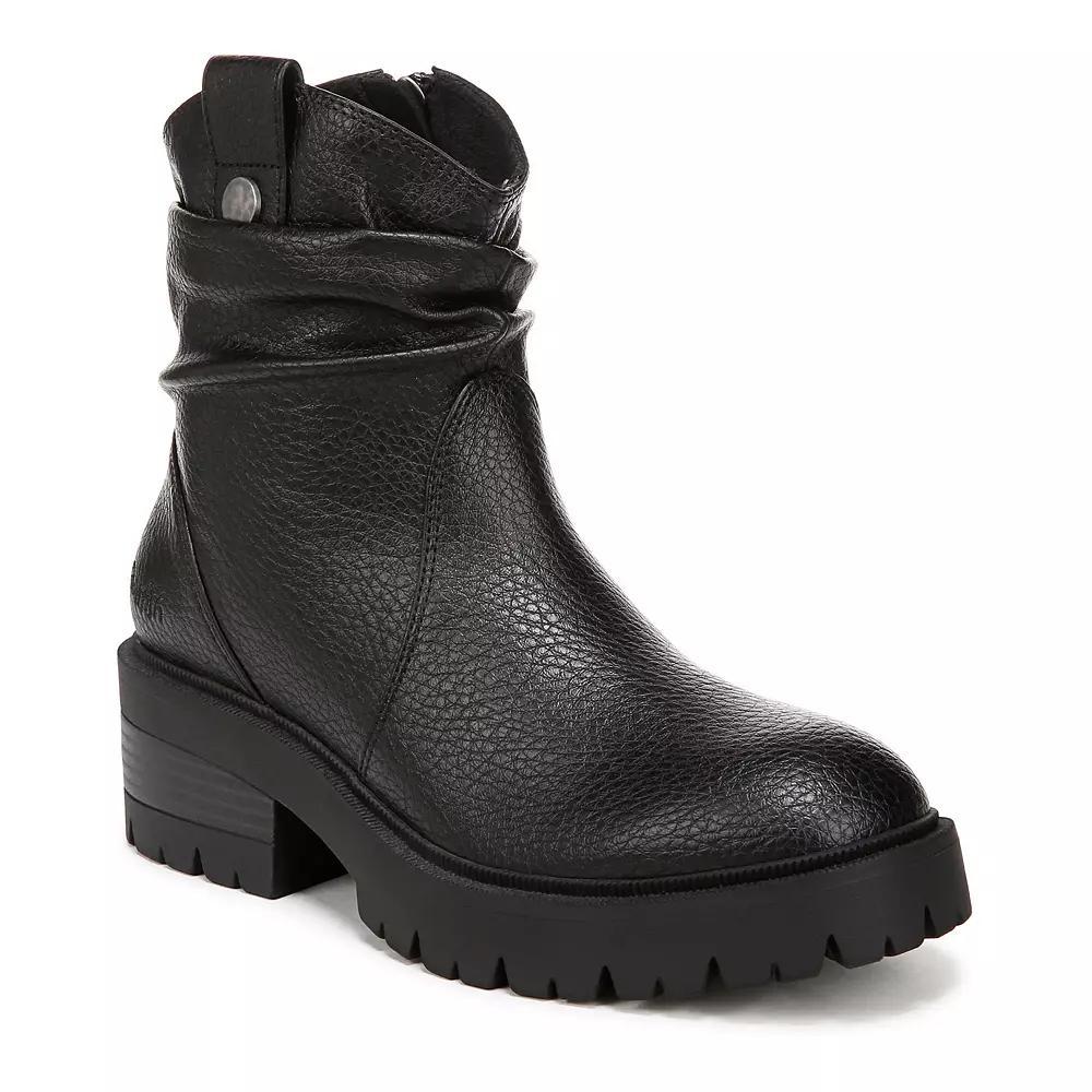 Blowfish Malibu Juniper Womens Ankle Boots Product Image