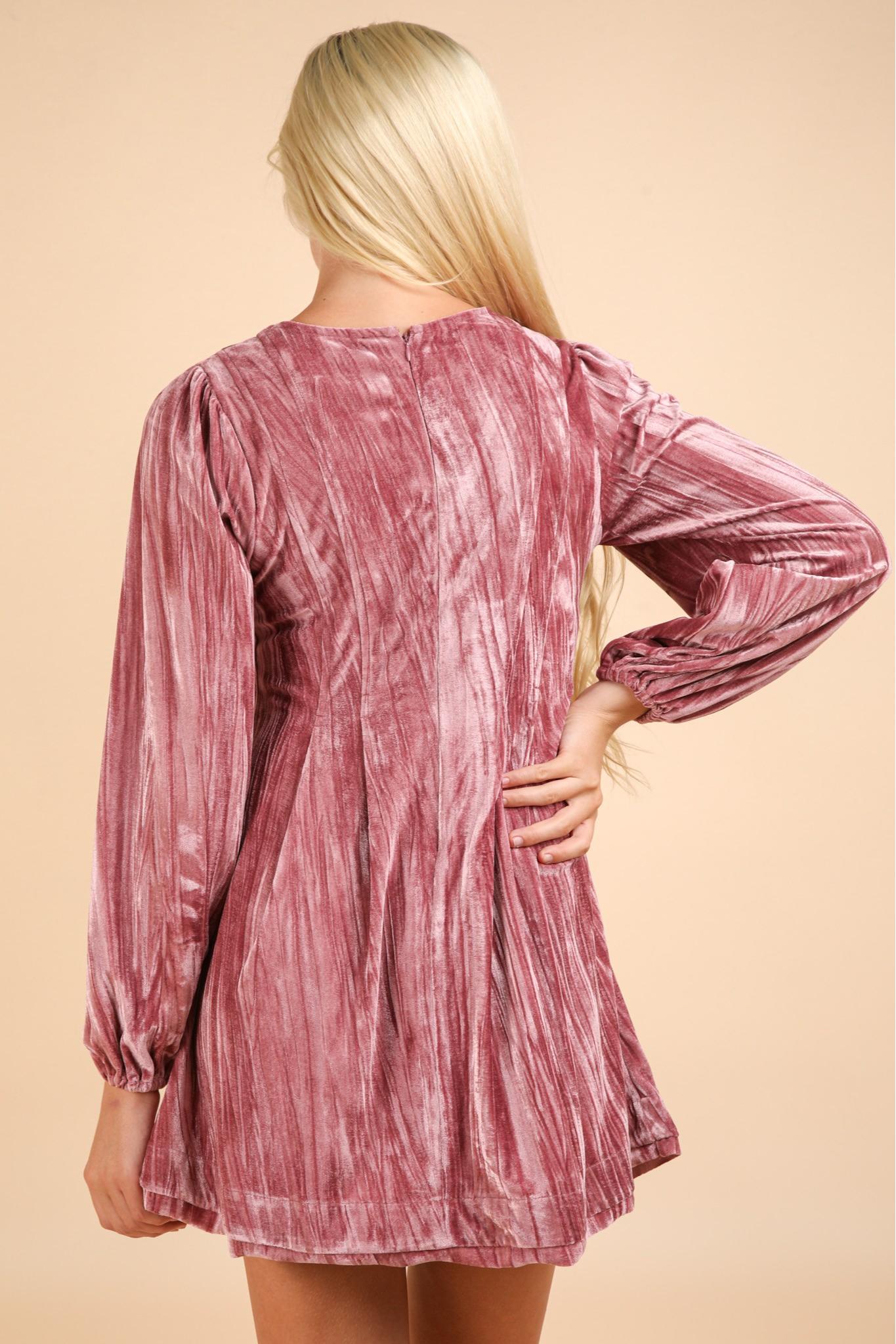Party Time Dress Product Image