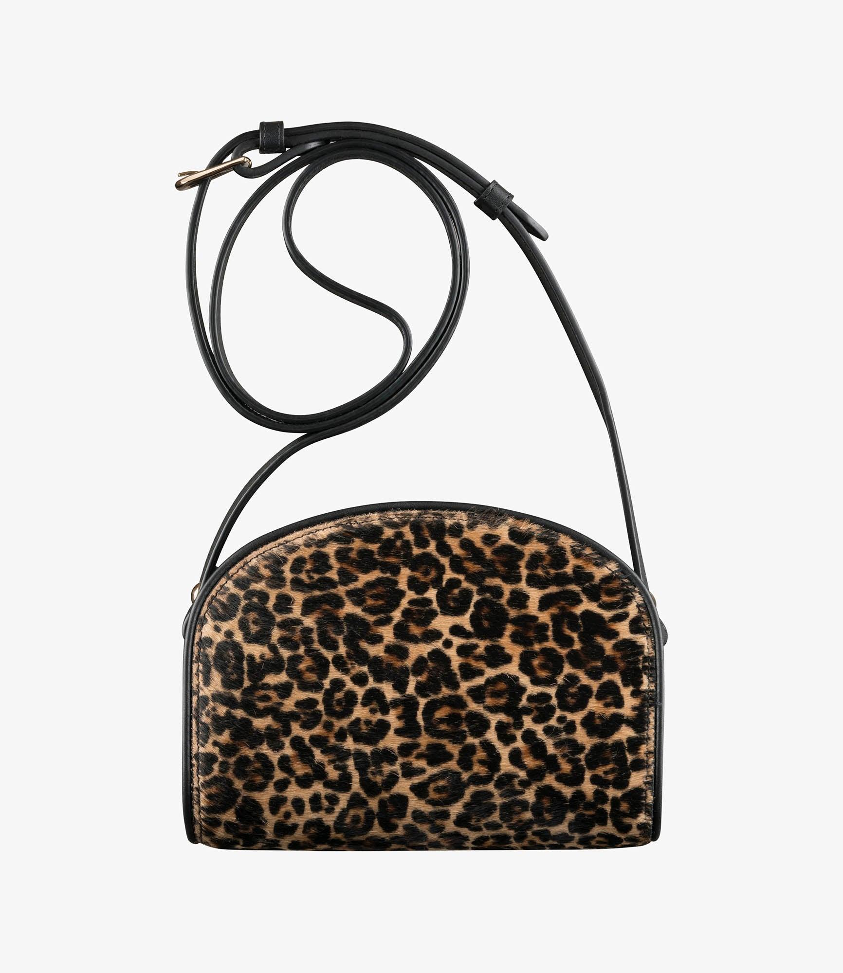 Demi-Lune Mini bag Female Product Image