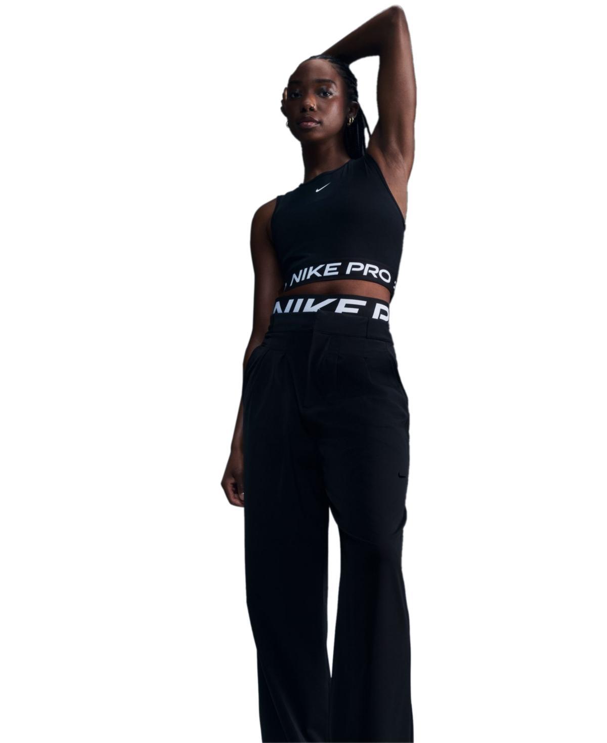 Nike Women's Bliss Dri-FIT Trousers Product Image