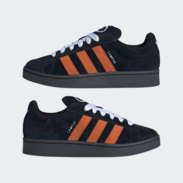 adidas Originals adidas Originals Campus 00s - Mens Clear Sky/Blue/Gold Metallic Product Image