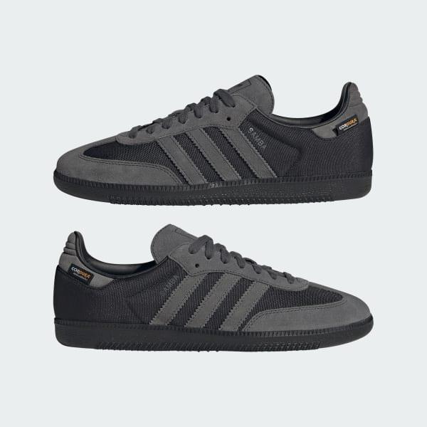 adidas Samba OG Shoes Core Black M 4.5 / W 5.5 Mens Product Image
