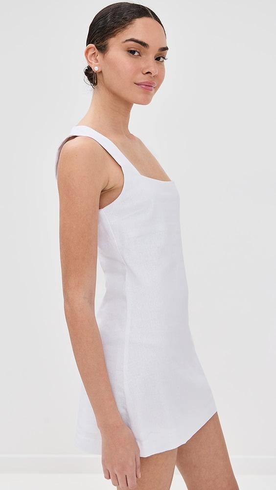 LE BOP Della Dress | Shopbop Product Image