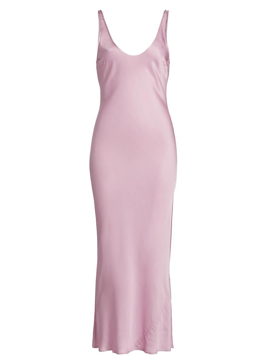Womens Akiya Tank Dress Product Image