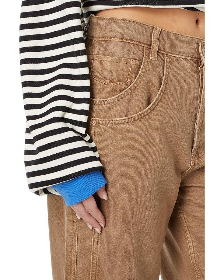 Cerine Relaxed Bootcut Product Image