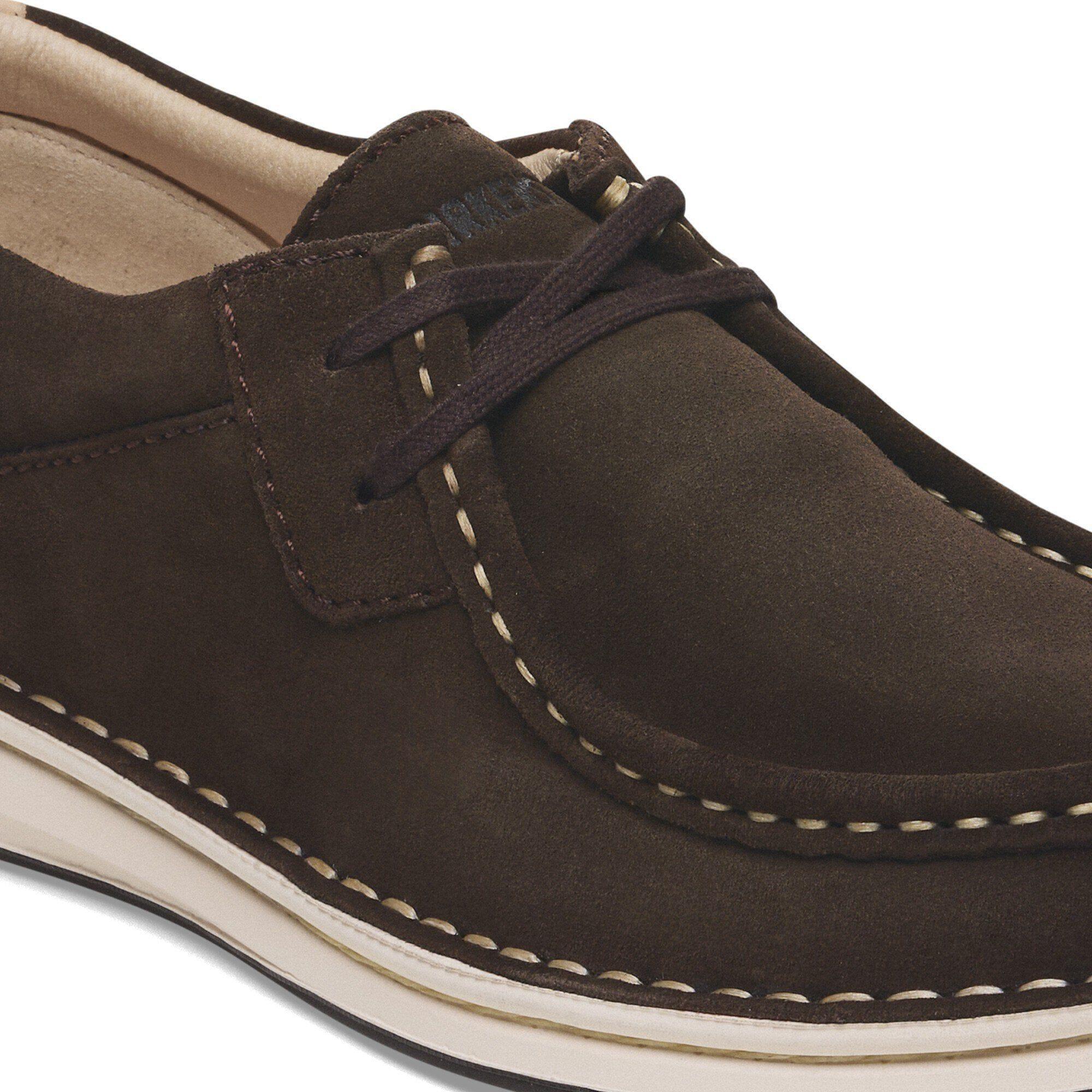 Pasadena Suede Leather Product Image