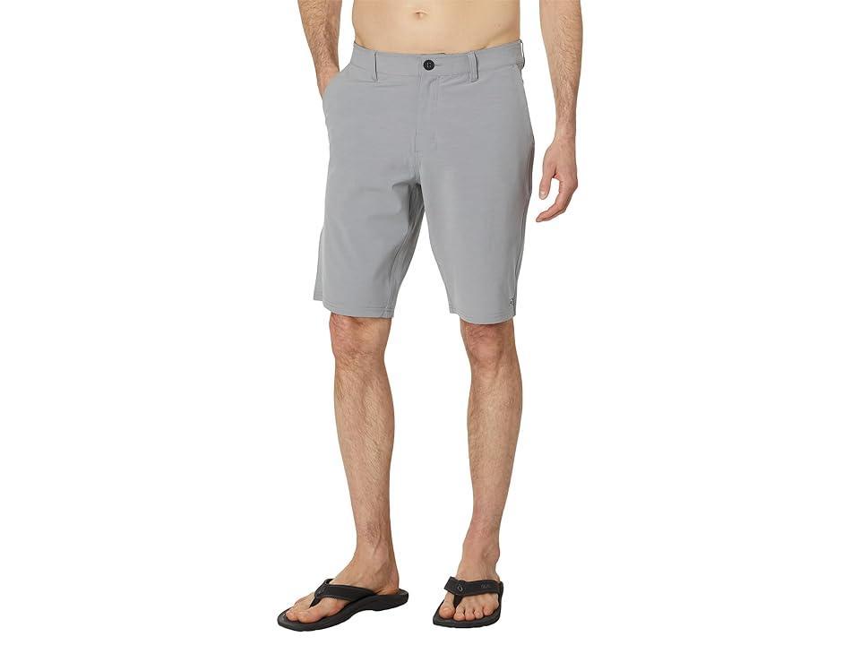 Salty Crew Drifter 21 Hybrid Walkshorts Men's Casual Pants Product Image