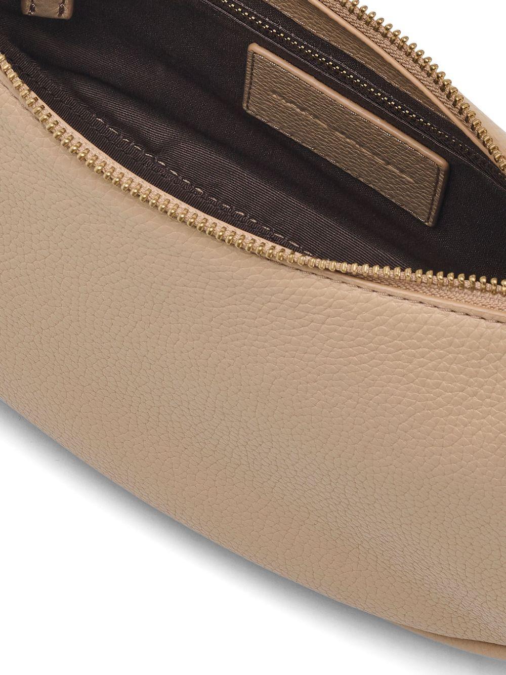The Dual Hobo shoulder bag Product Image