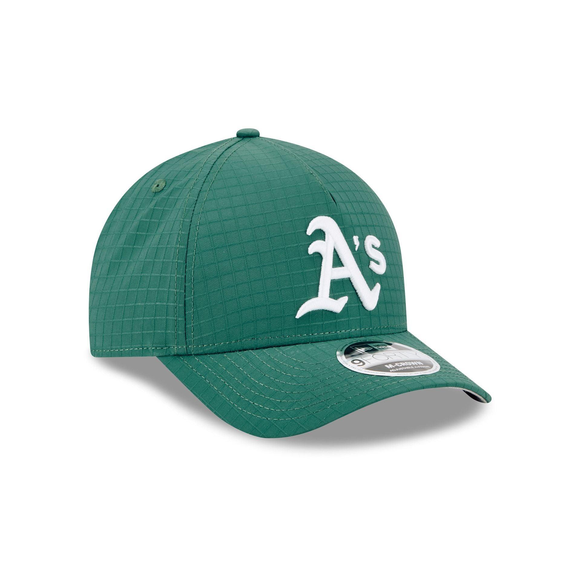 New York Knicks Ripstop 9FORTY M-Crown A-Frame Snapback Hat Male Product Image