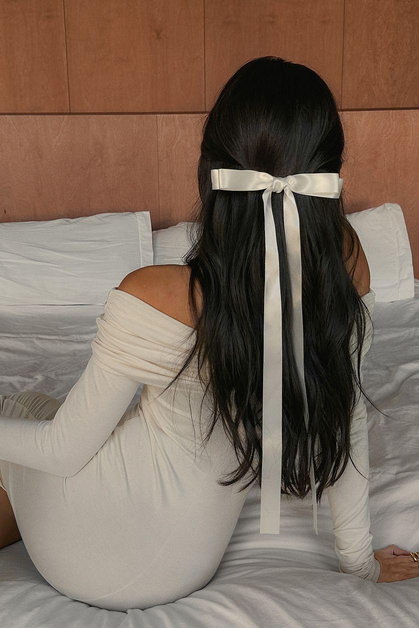 Soft Line Midi Dress Product Image