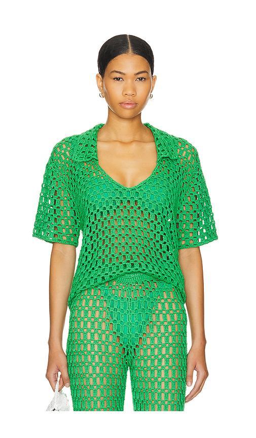 Rue Top MORE TO COME Product Image