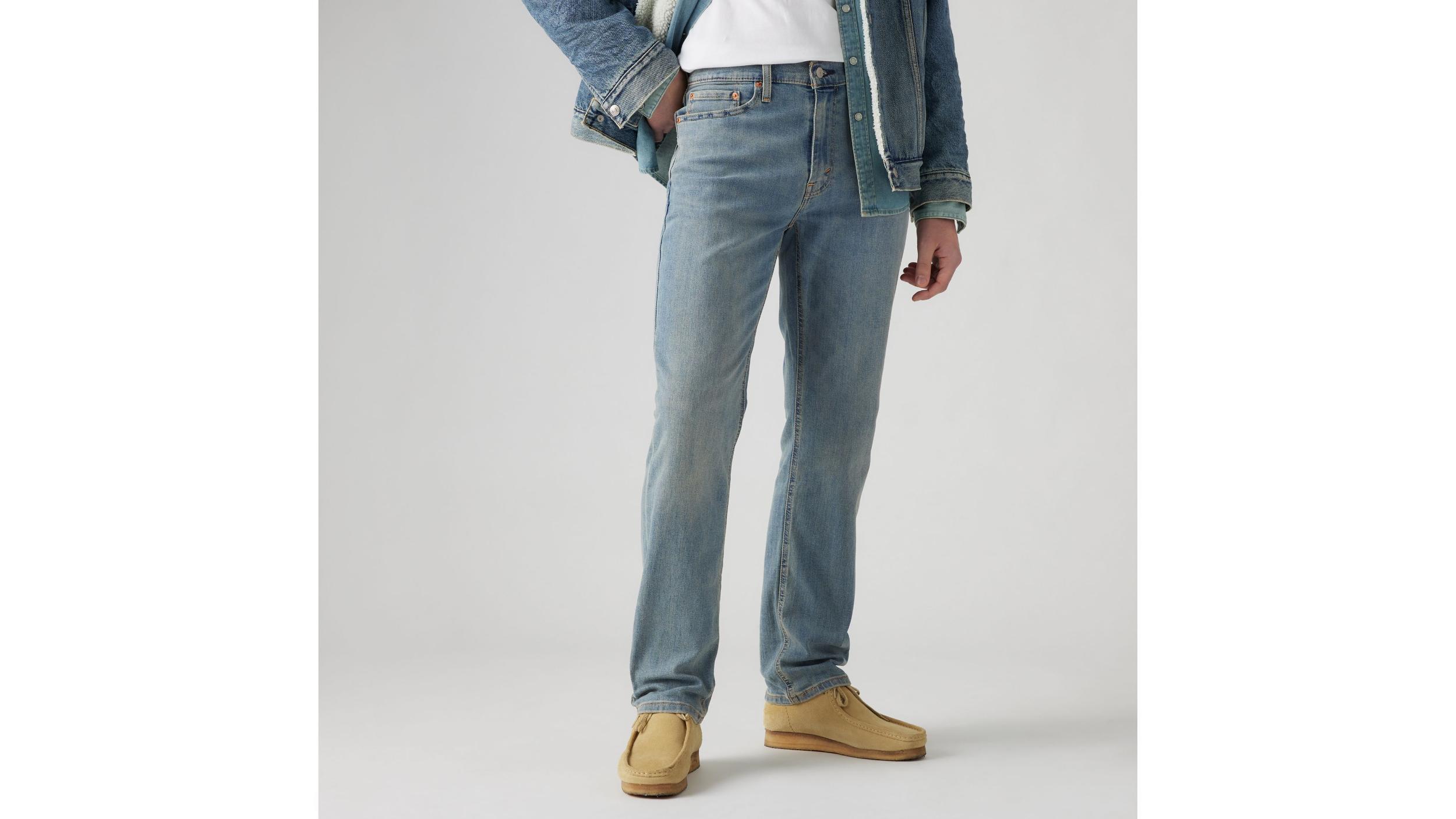 541™ Athletic Taper All Seasons Men's Jeans Product Image