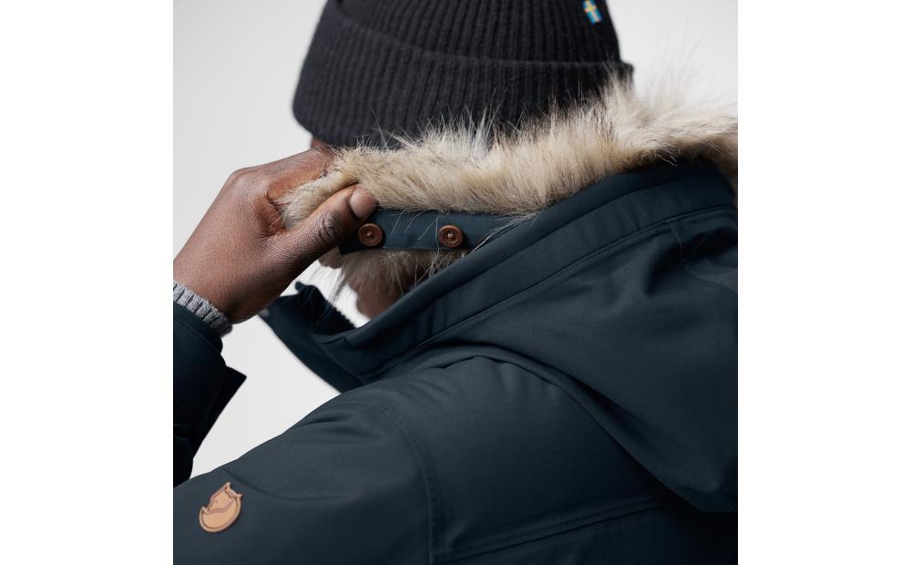 Nuuk Lite Parka M Product Image