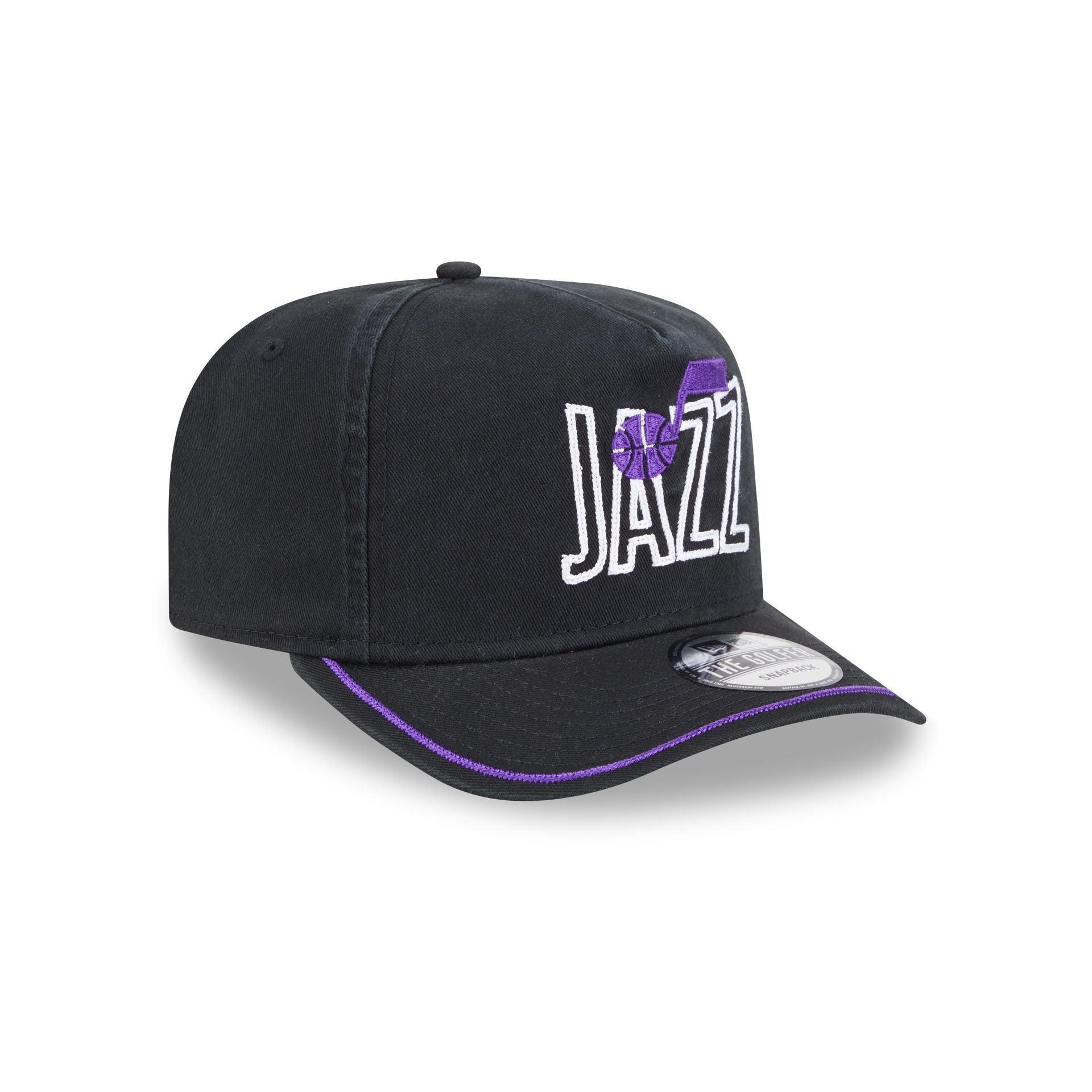 Chicago Cubs Jackie Robinson Day 2025 Golfer Hat Male Product Image