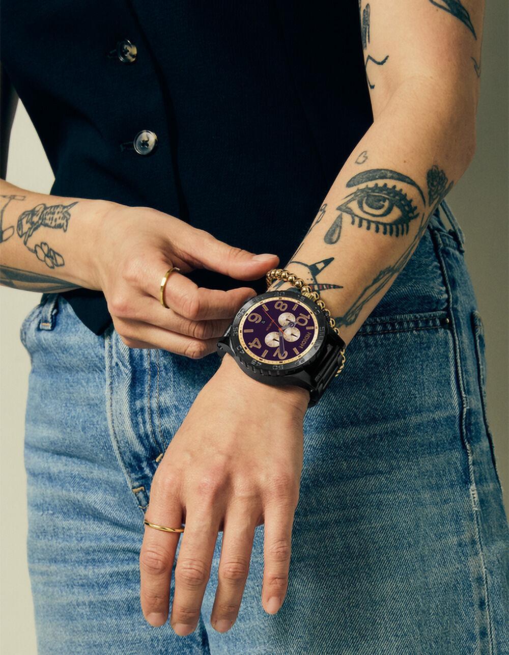 NIXON 51-30 Chrono Watch Product Image