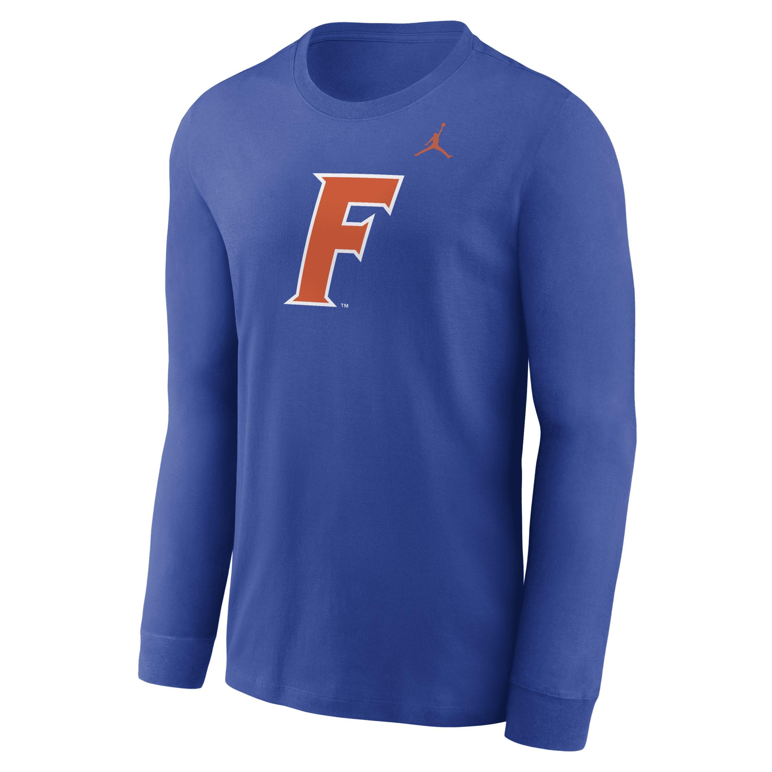Mens Nike Chicago White Sox Repeater Long Sleeve T-Shirt Product Image