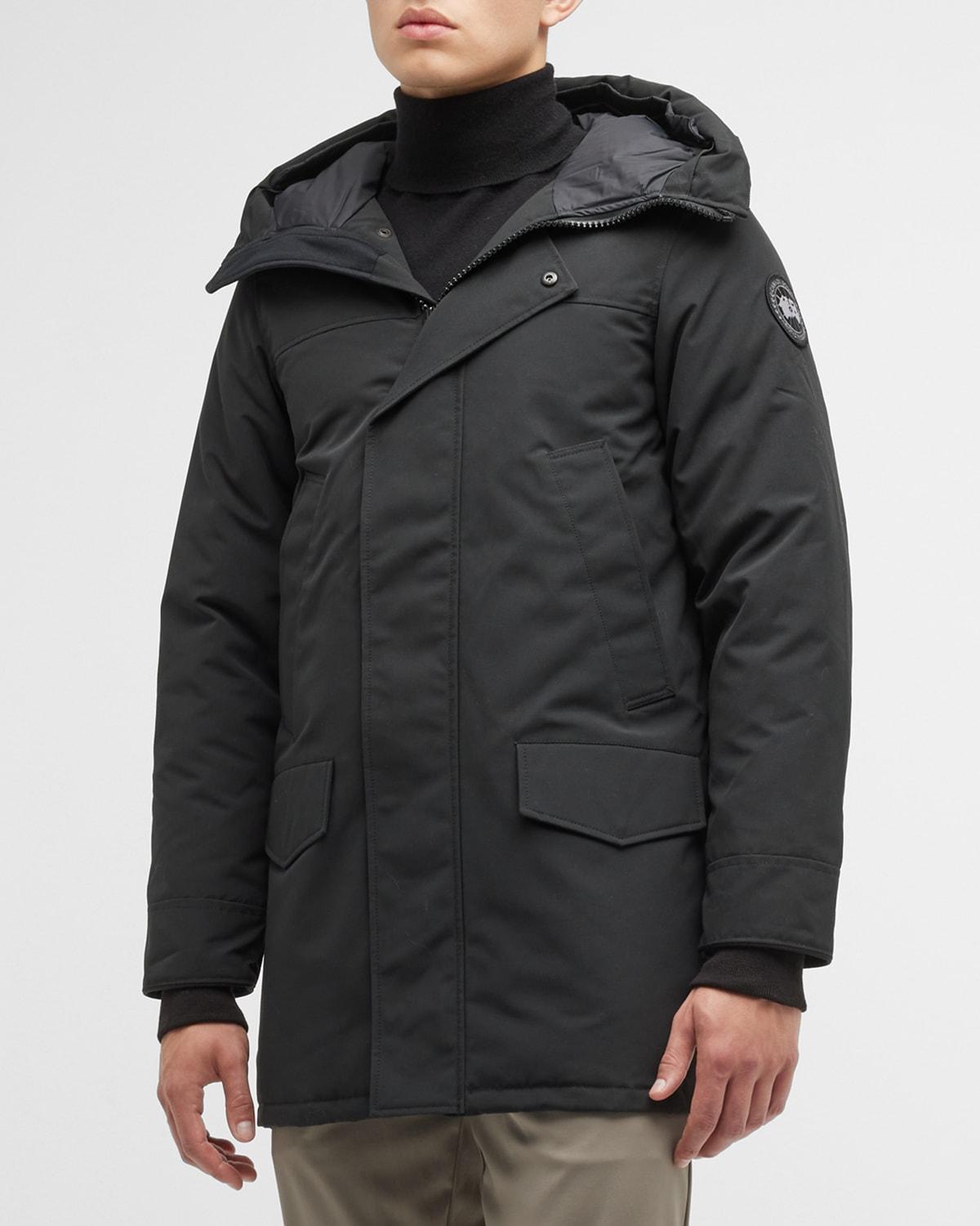 Canada Goose Langford Hooded Parka Product Image