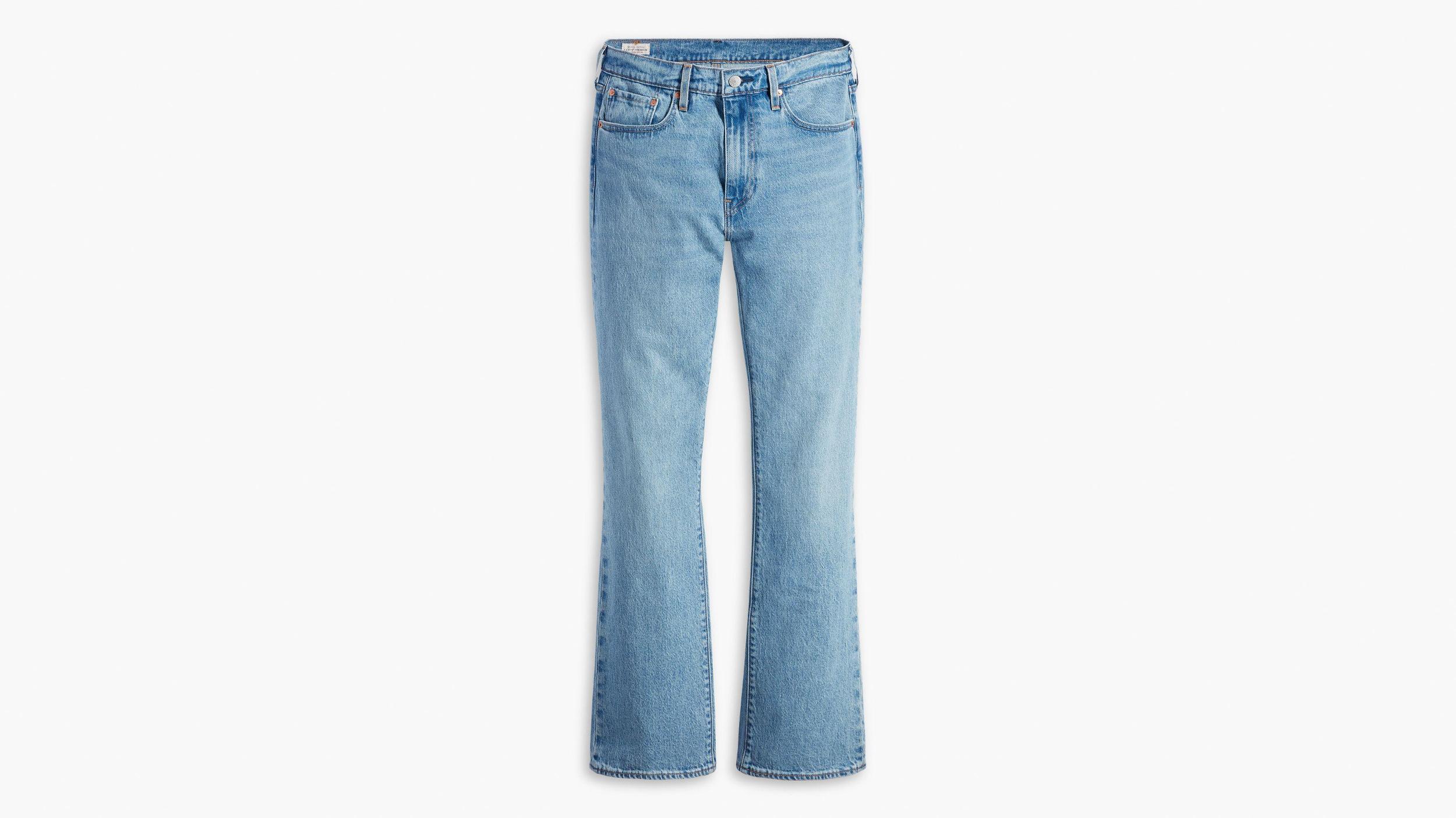 527™ Slim Bootcut Men's Jeans Product Image
