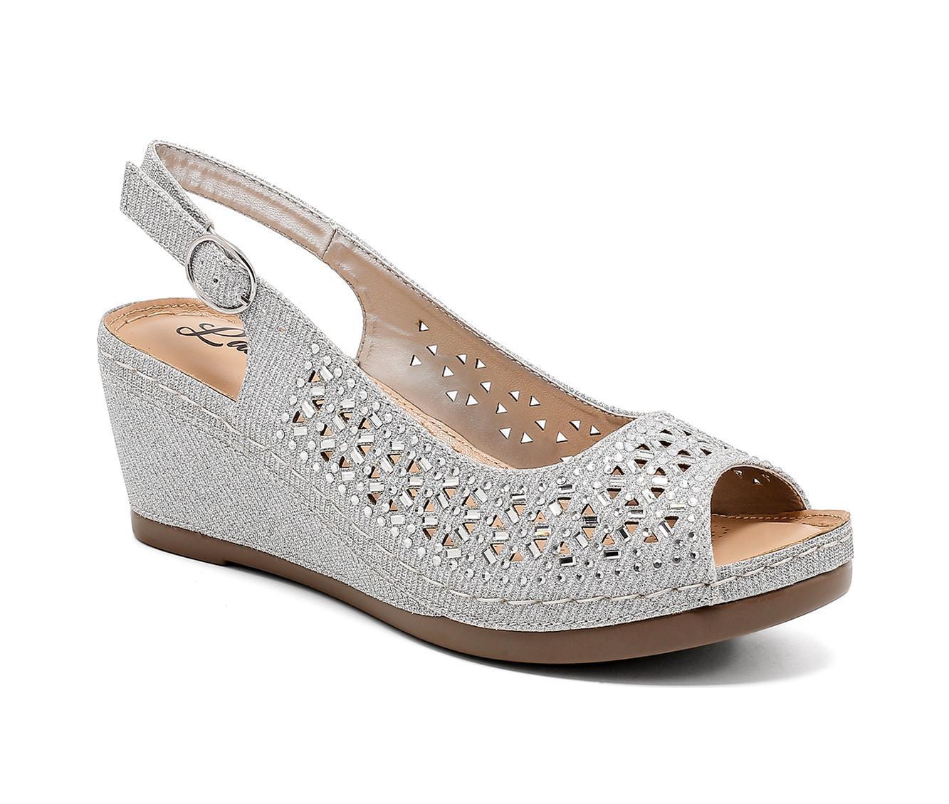 Women's Lady Couture Anita Special Occasion Shoes Product Image