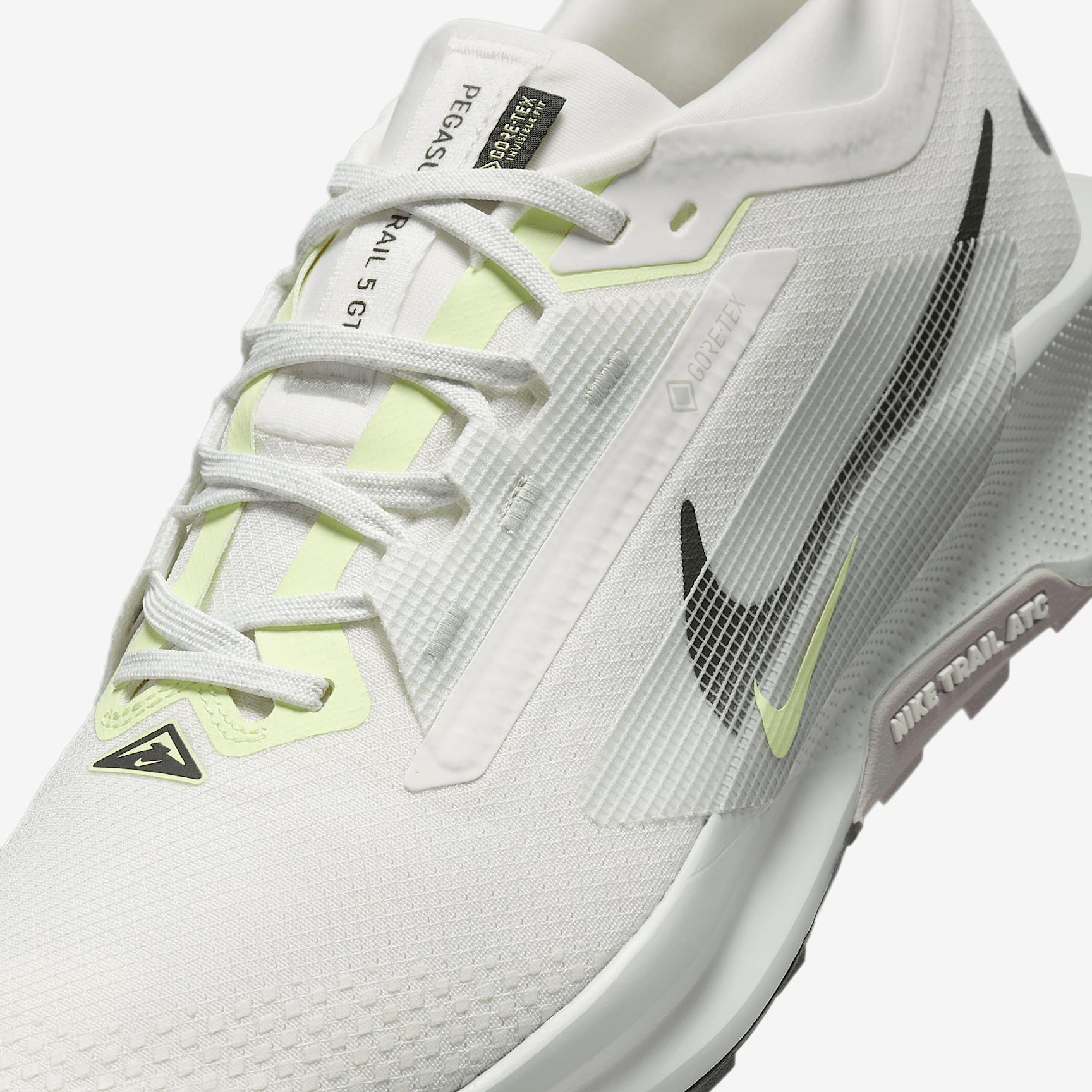 Nike Men's Pegasus Trail 5 GORE-TEX Waterproof Trail Running Shoes Product Image
