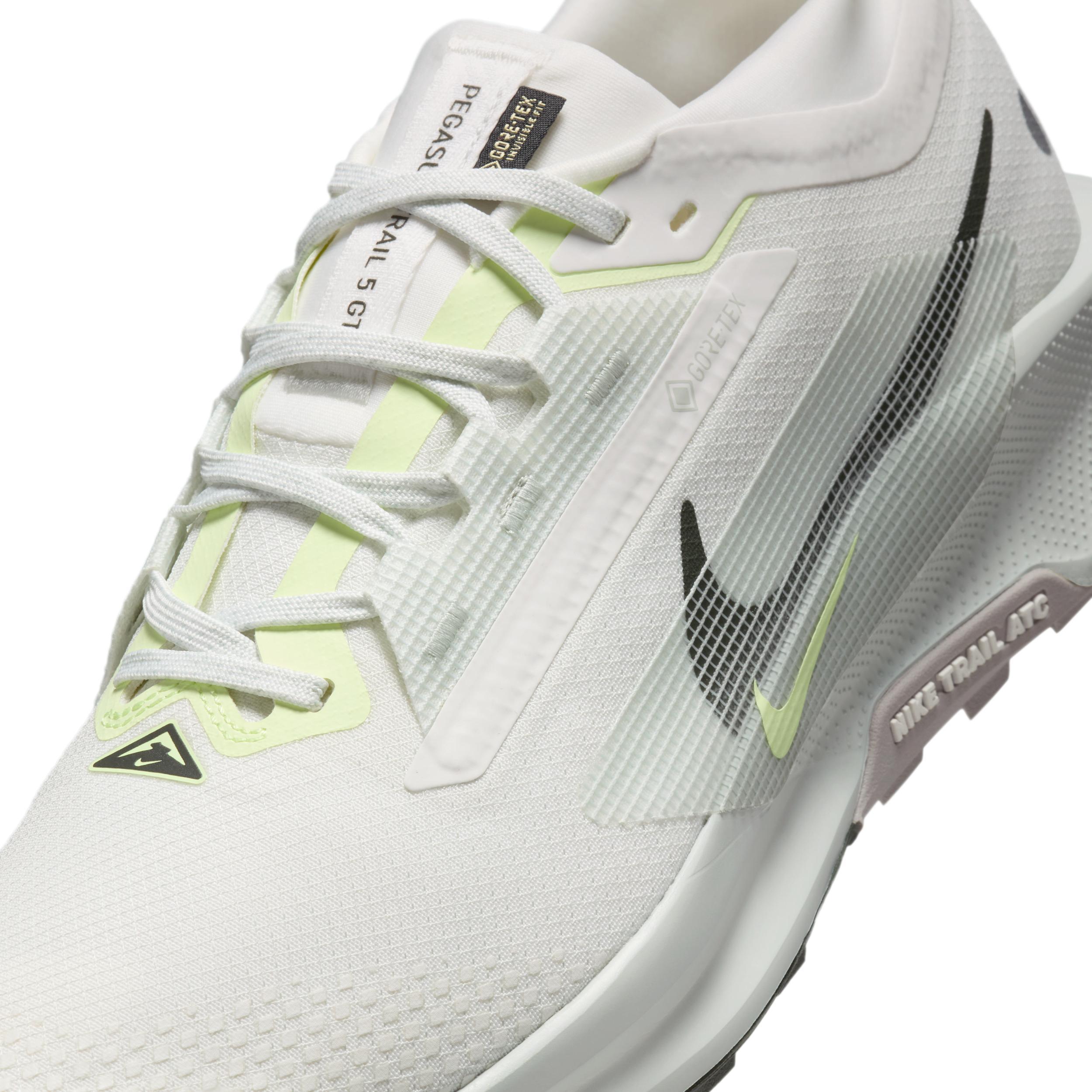 Nike Men's Pegasus Trail 5 GORE-TEX Waterproof Trail Running Shoes Product Image