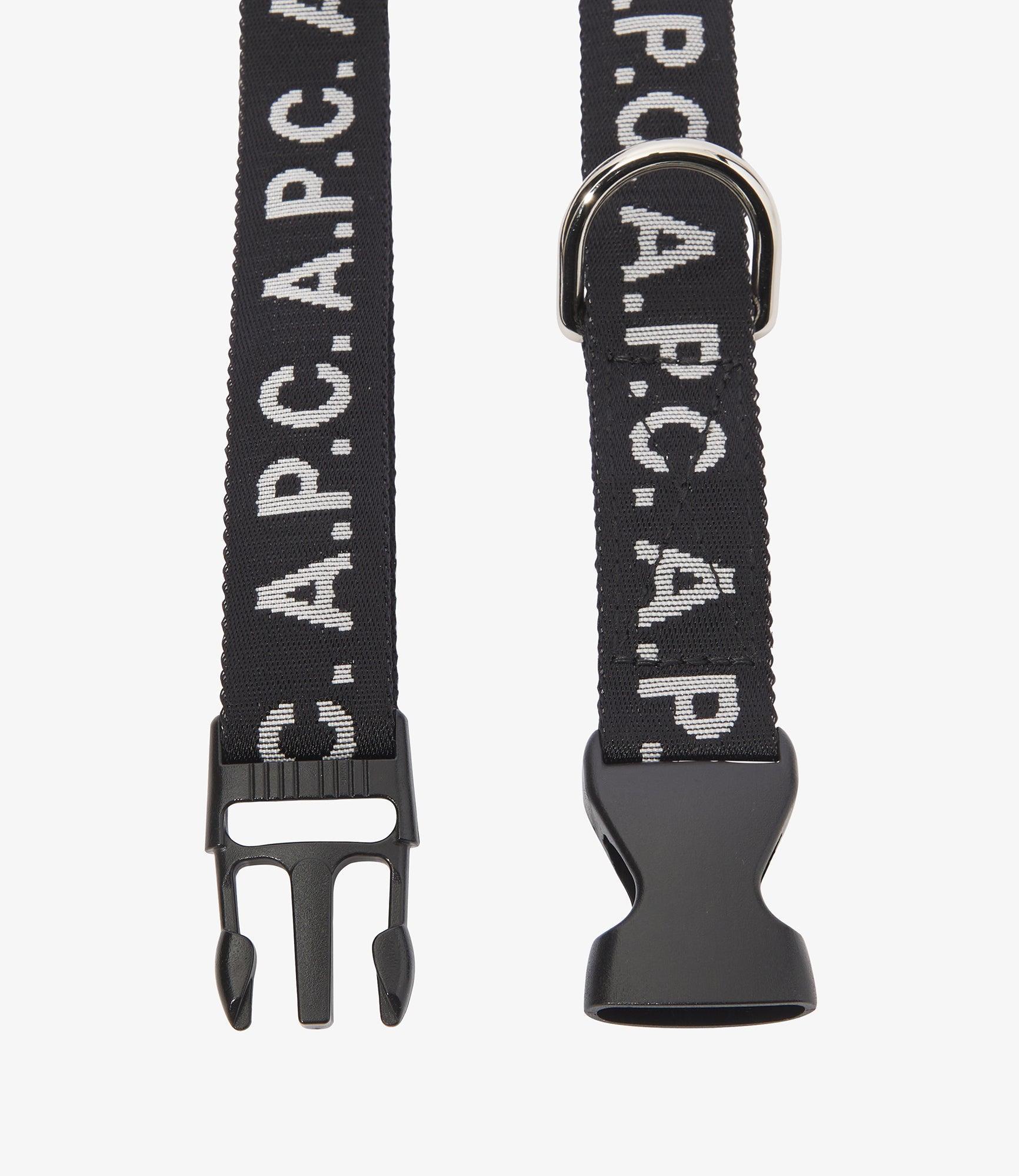 Toutou Logo collar Product Image