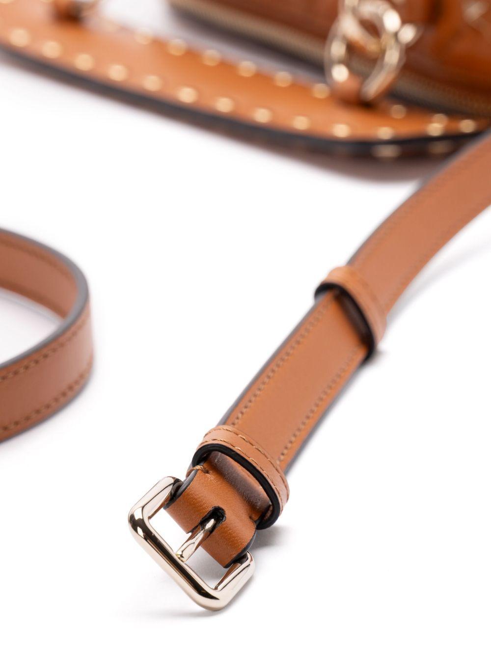 Rockstud Spike crossbody bag Product Image