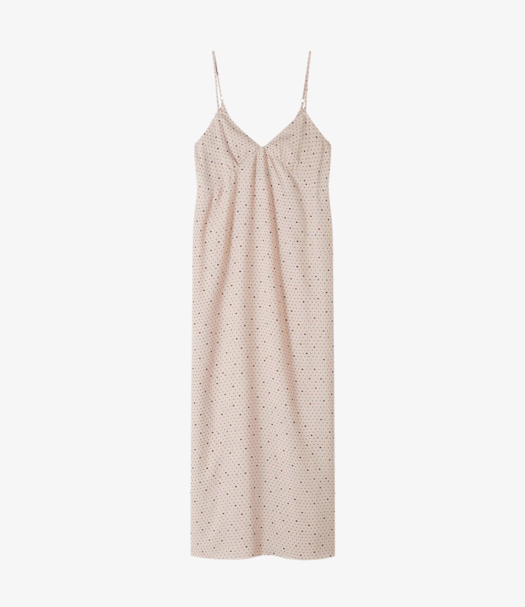 Faustine dress Female Product Image