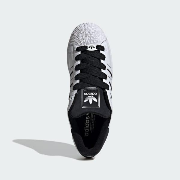 Superstar II Shoes Product Image