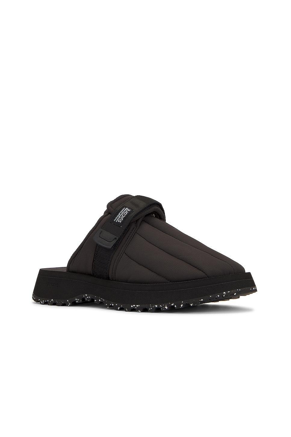 Suicoke Zavo Puffab Product Image