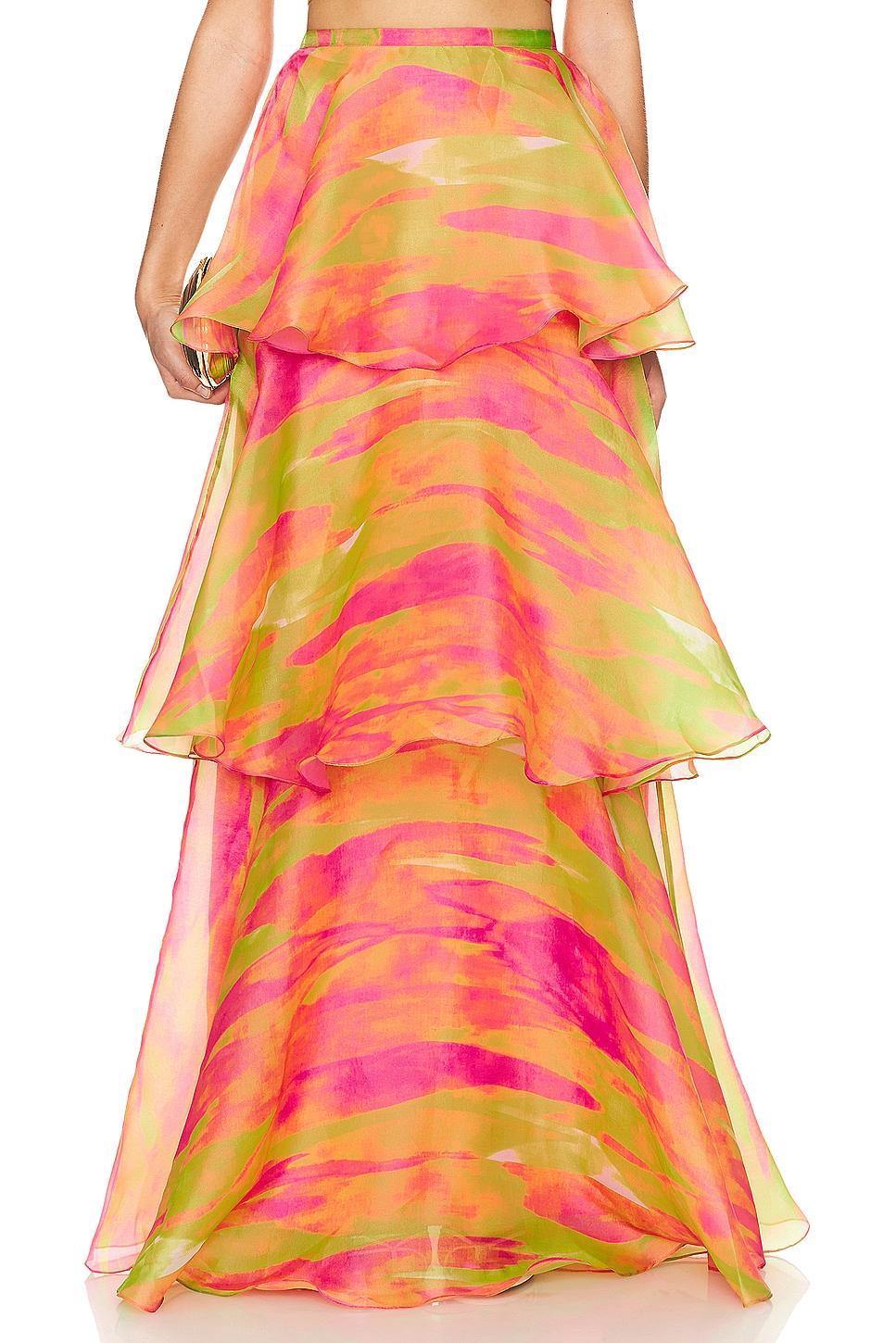 Faari Skirt YAURA Product Image