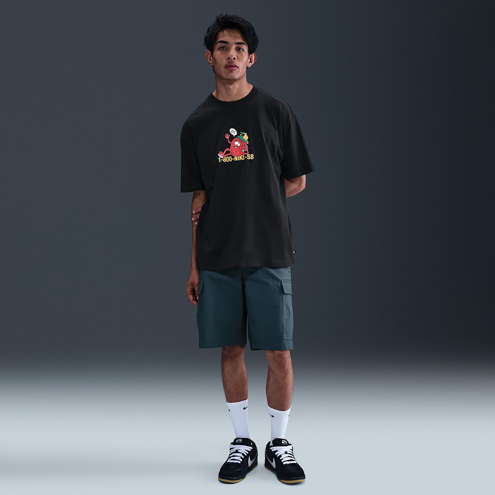 Nike SB Max90 Skate T-Shirt Product Image