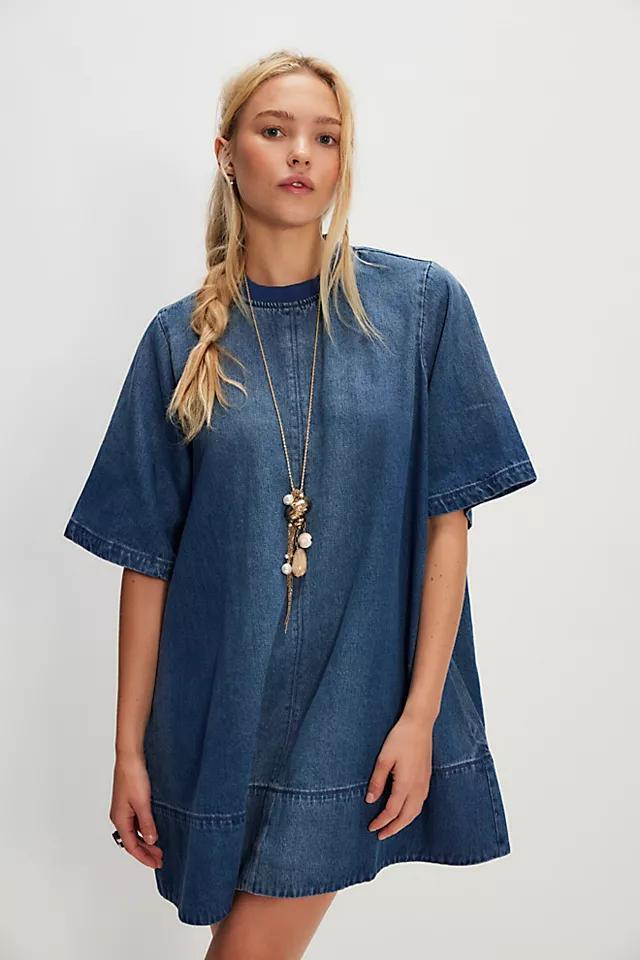 Harlow Mini Dress Product Image