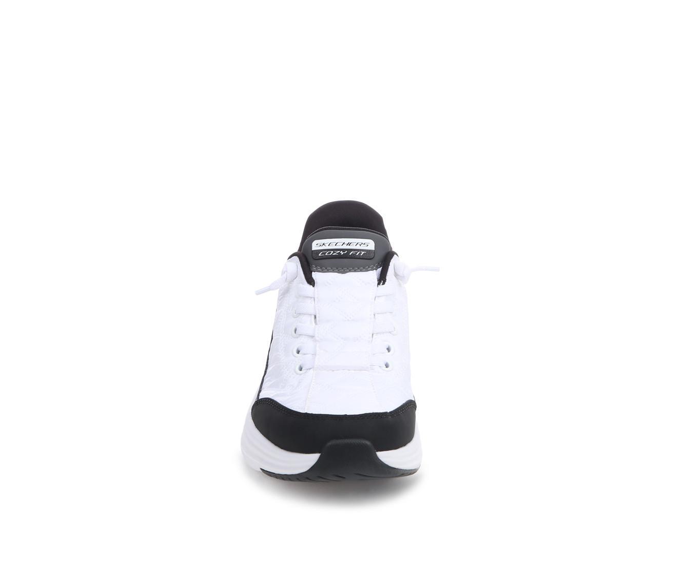 Women's Skechers 150404 Contour Foam Walking Shoes Product Image