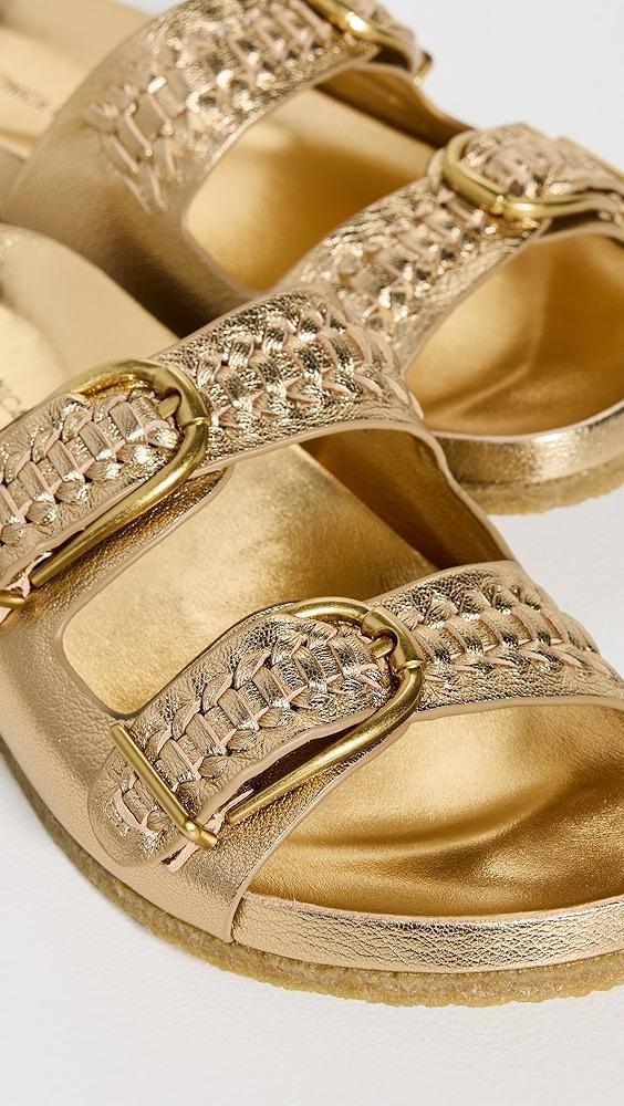 Veronica Beard Paige Sandals | Shopbop Product Image