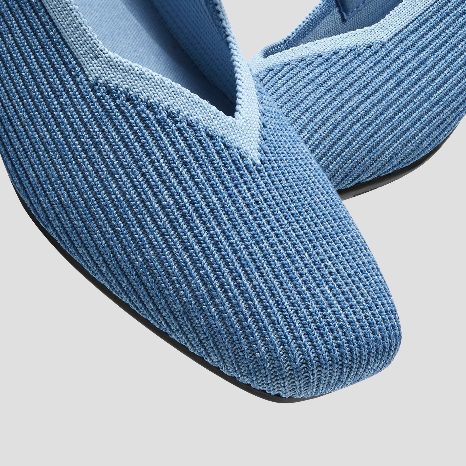 Square-Toe Mary-Jane (Margot Mary-Jane) Product Image
