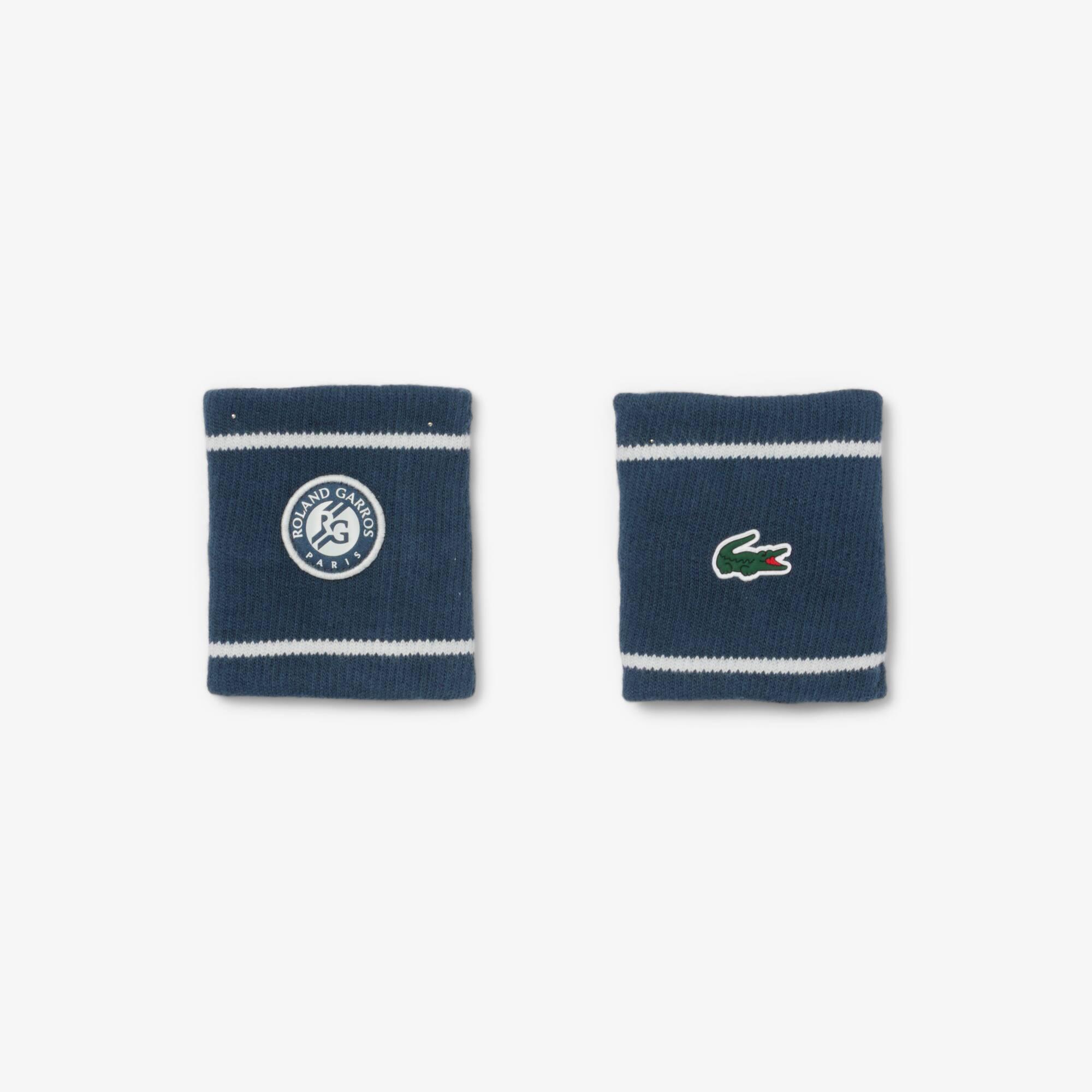 Roland-Garros Edition Jersey Wristbands Product Image