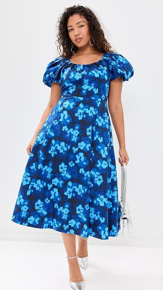 Ulla Johnson Imara Dress | Shopbop Product Image