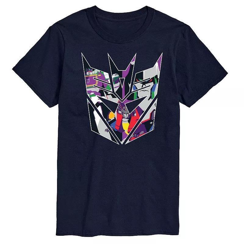 Big & Tall Pokemon Sinnoh Winter Tee, Mens Product Image
