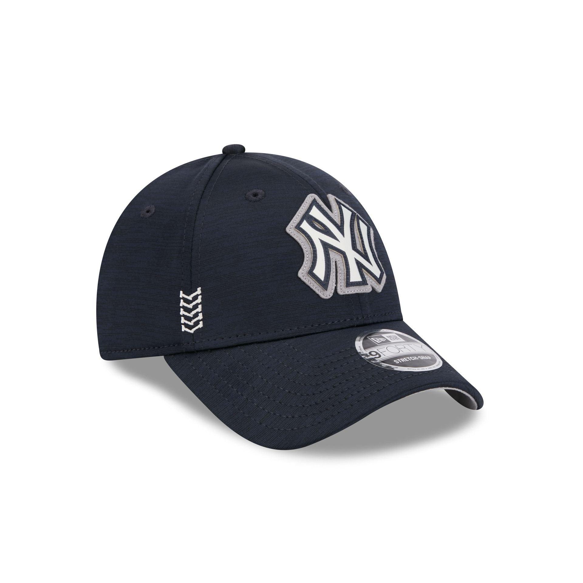 Las Vegas Raiders Core Classic Black 9TWENTY Adjustable Hat Male Product Image