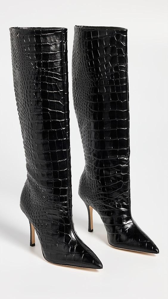 Larroudé Kate Boots | Shopbop Product Image