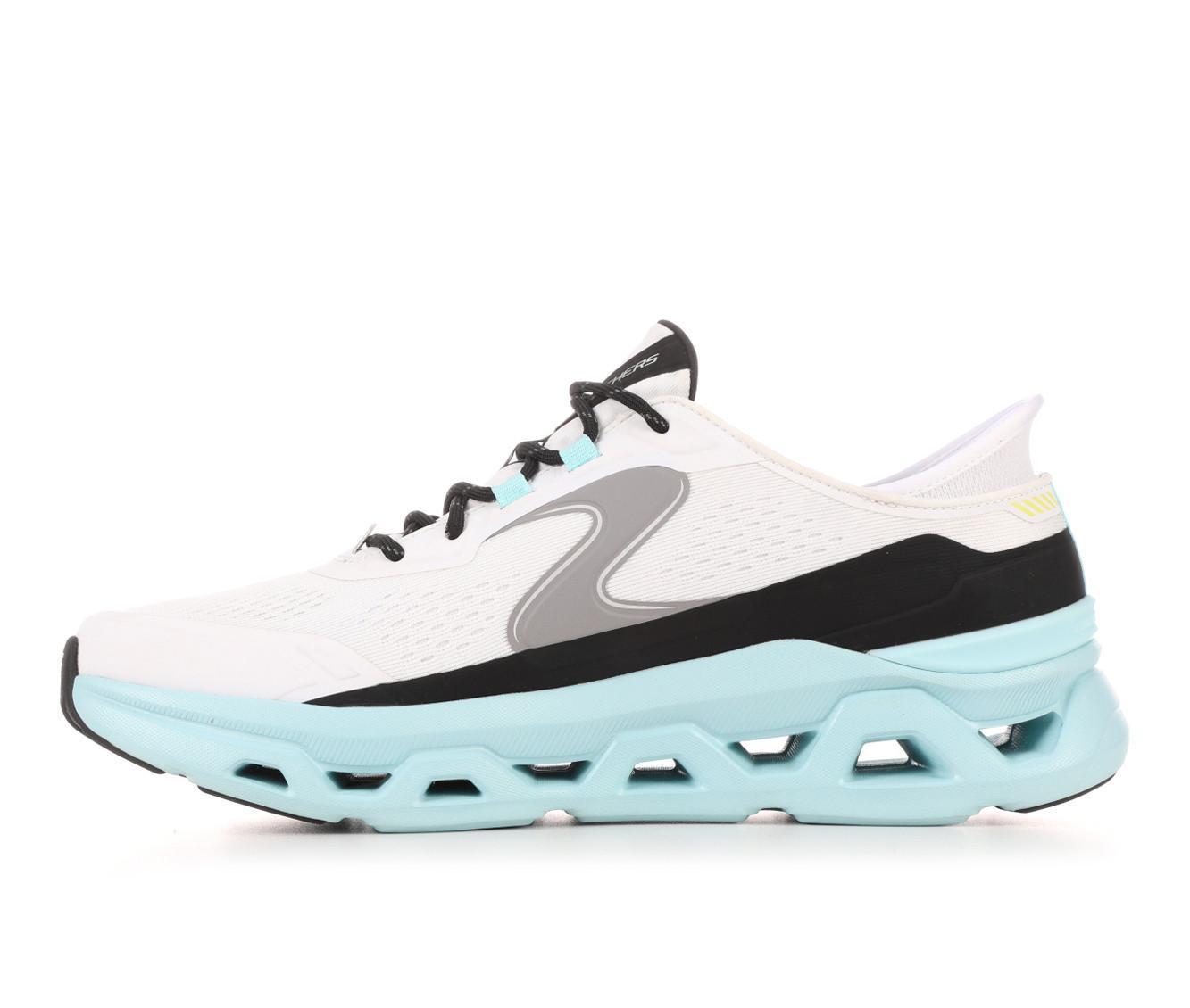 Men's Skechers Glide Step Altus Slip-Ins Walking Shoes Product Image