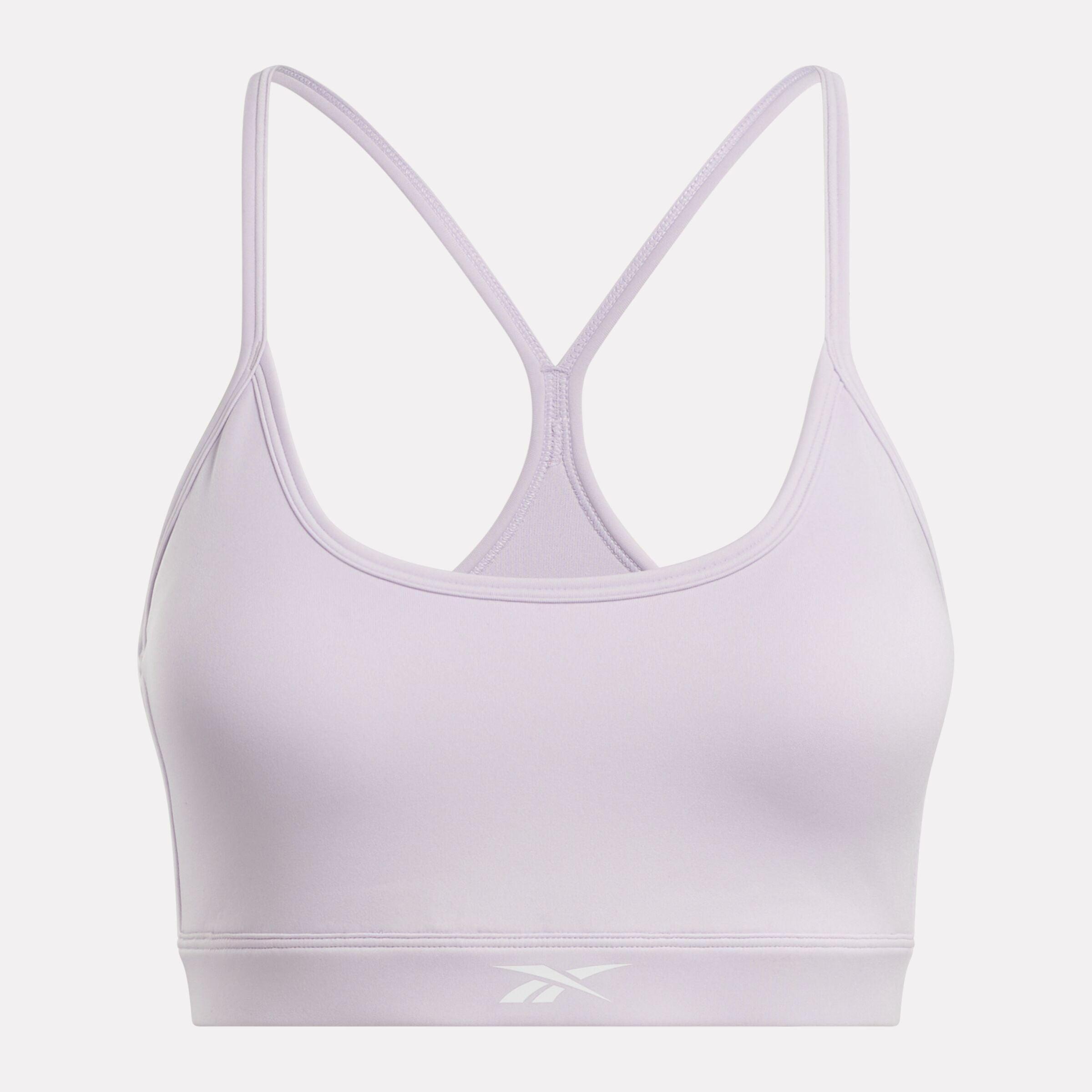 Women's Core Strappy Bra - Medium Support Product Image
