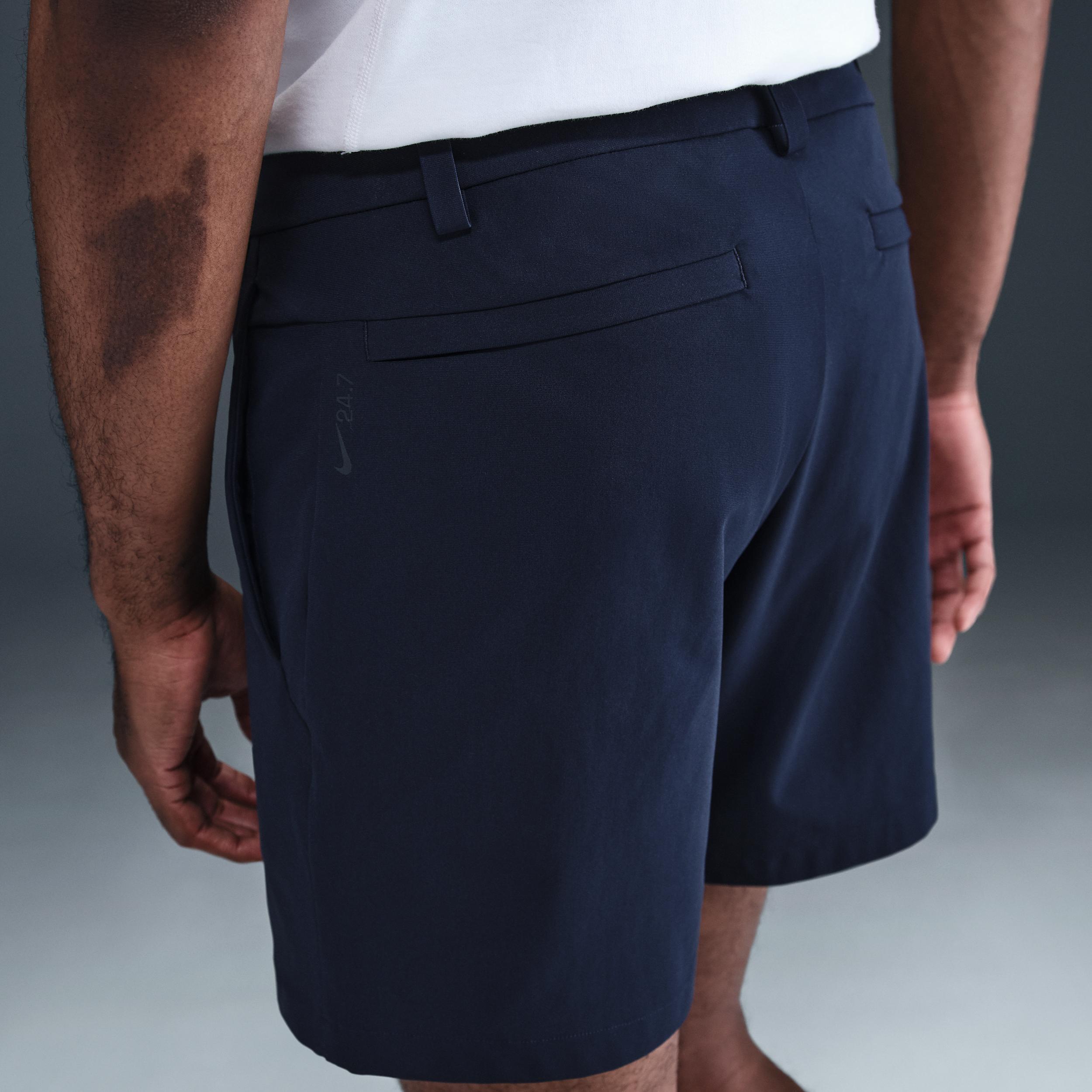 Nike Men's 24.7 PerfectStretch Dri-FIT 6" Shorts Product Image